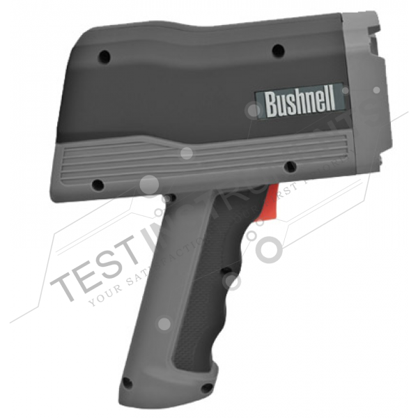 Bushnell 101921 Speedster III Radar Gun